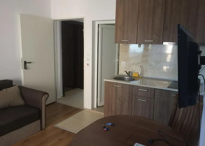 Milagro Apartament *