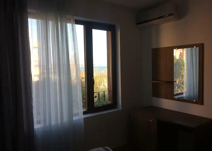 Apartament Milagro *