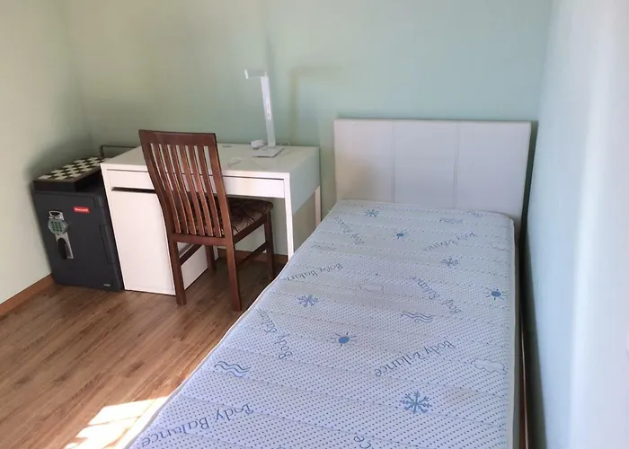 Apartament Milagro Rawda