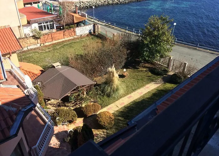 Milagro Apartament Rawda