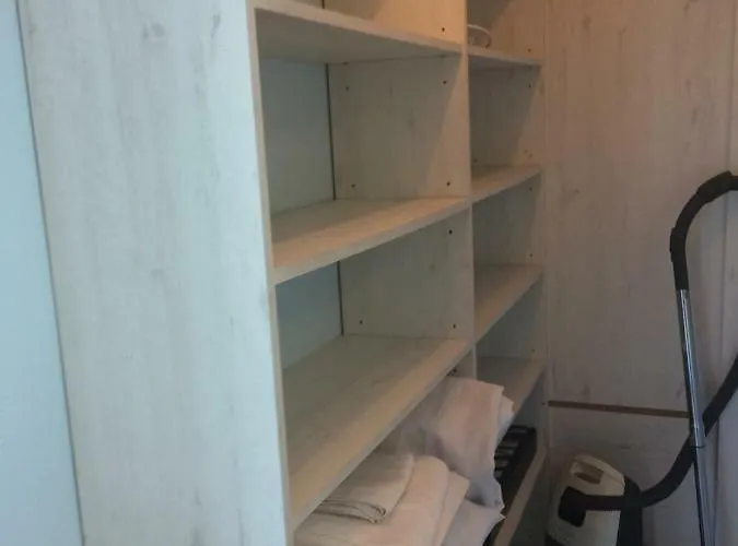 Apartament Milagro