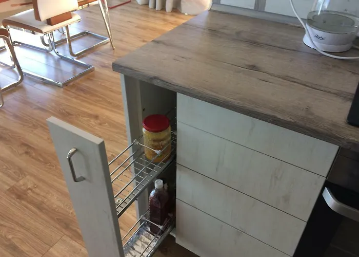 Milagro Apartament Rawda